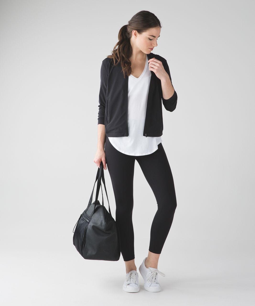 Lululemon Align Pant II - Black