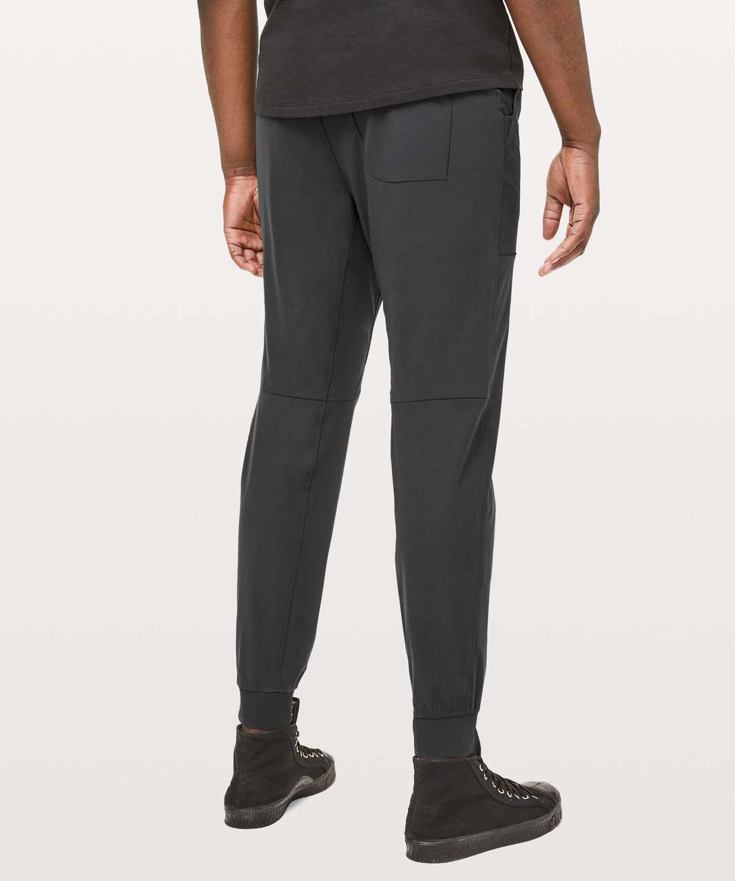 Lululemon Men's ABC Jogger Obsidian-OBSI AUTHENTIC Excellent Condition  ($128)