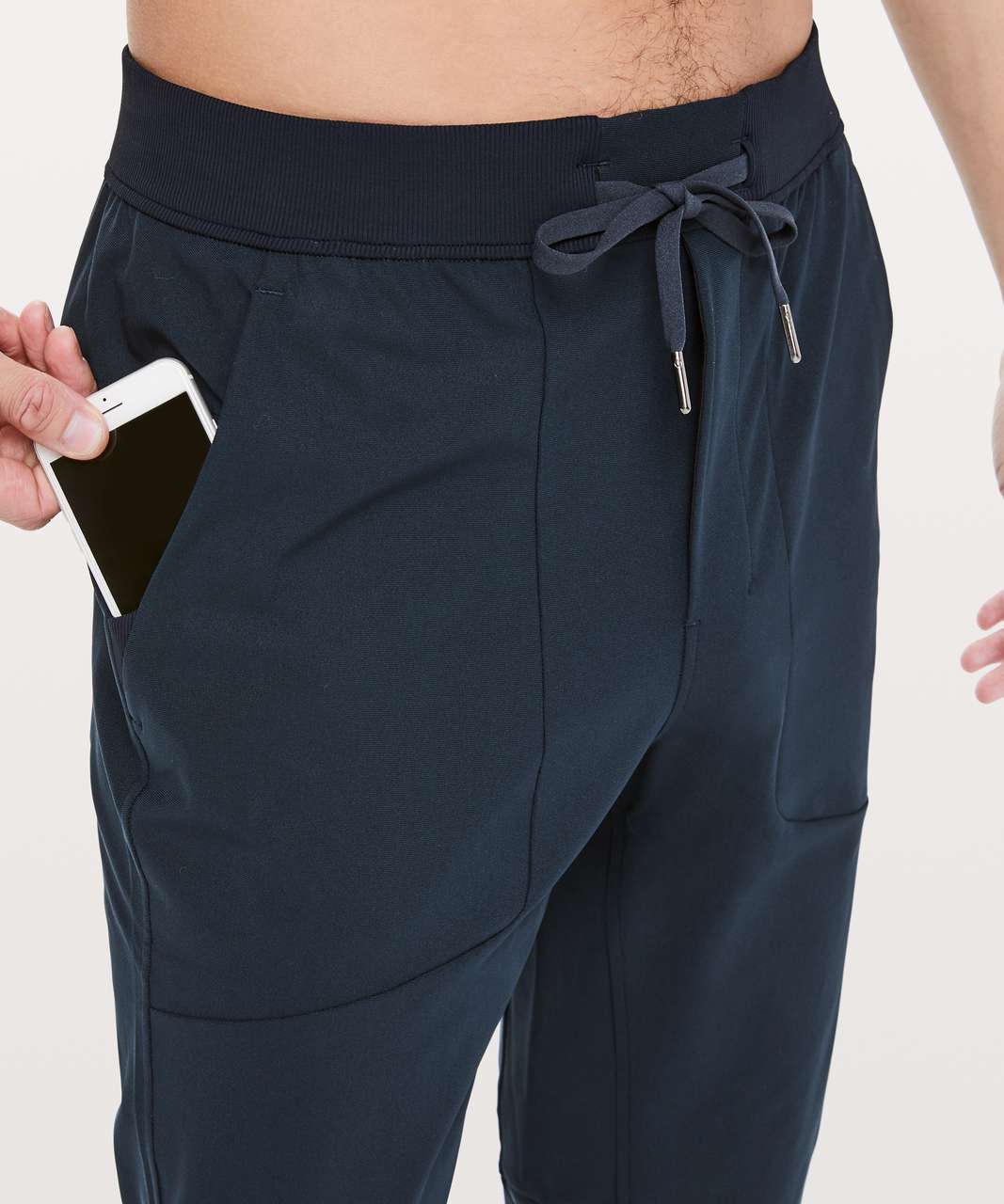 Lululemon Abc Jogger Shorter Women