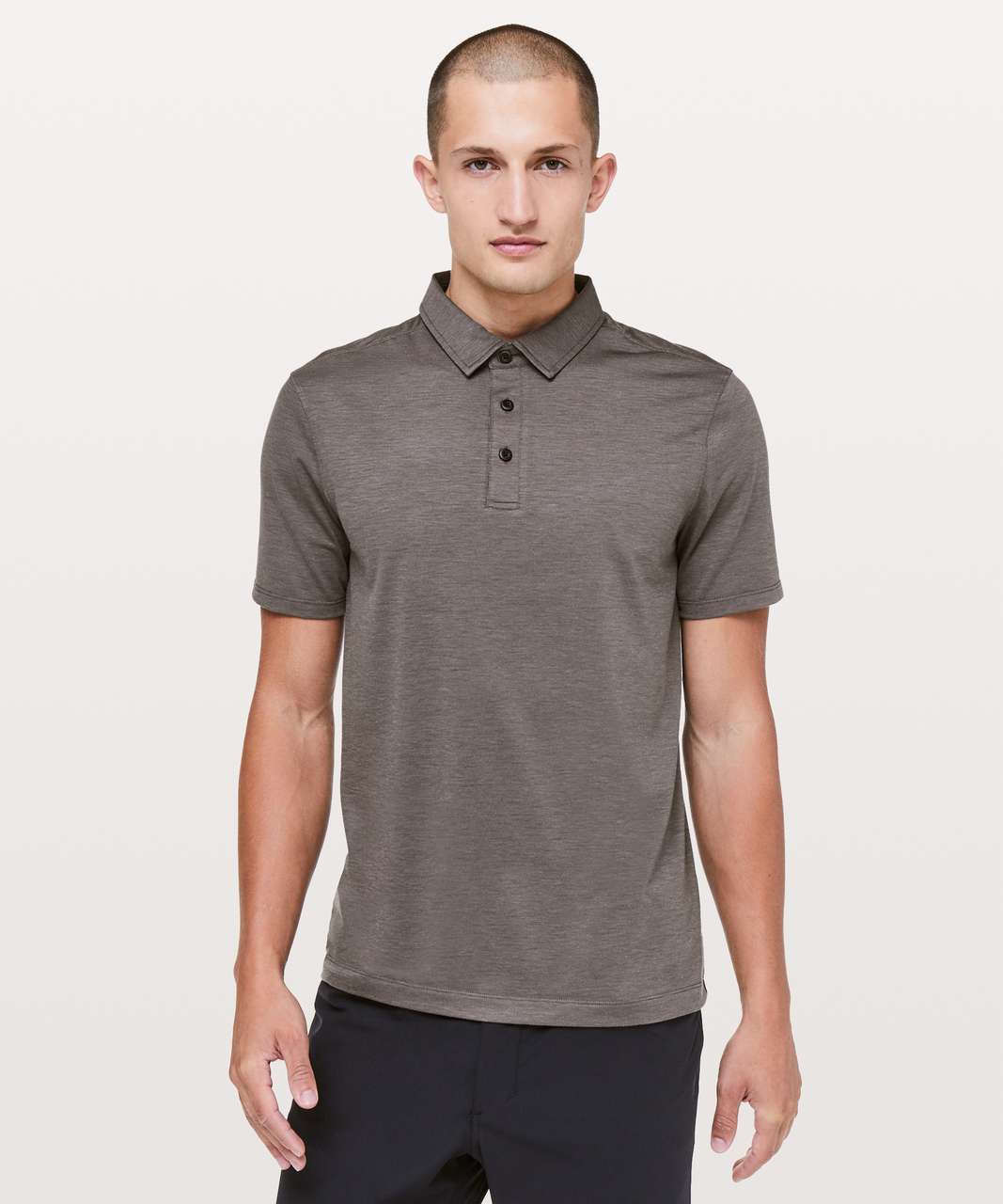 Lululemon Evolution Polo - Moonphase