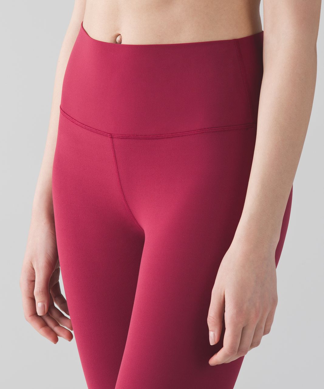 Lululemon Align Pant II - Rosewood