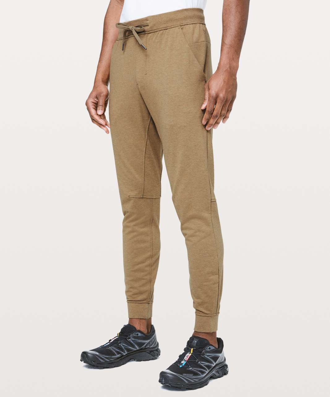 Lululemon City Sweat Jogger *29" - Heathered Frontier