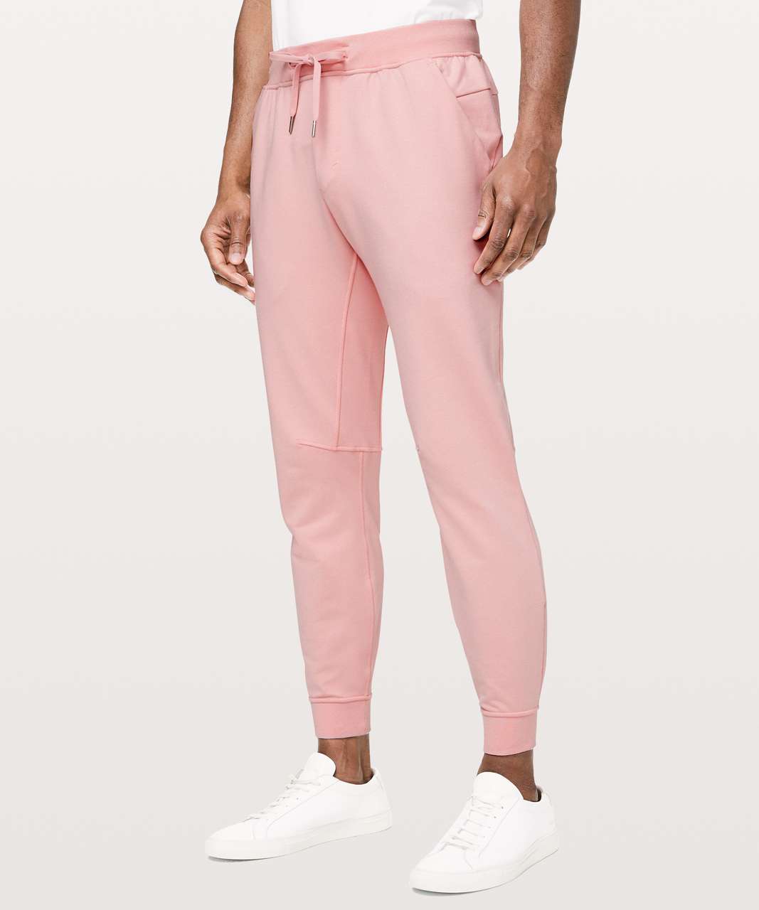 Lululemon City Sweat Jogger *29 - Seashell - lulu fanatics