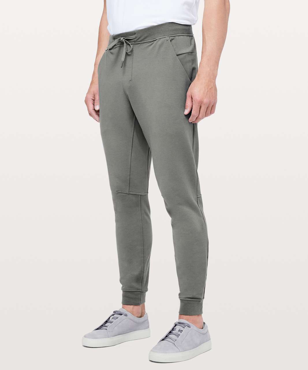 lululemon city joggers