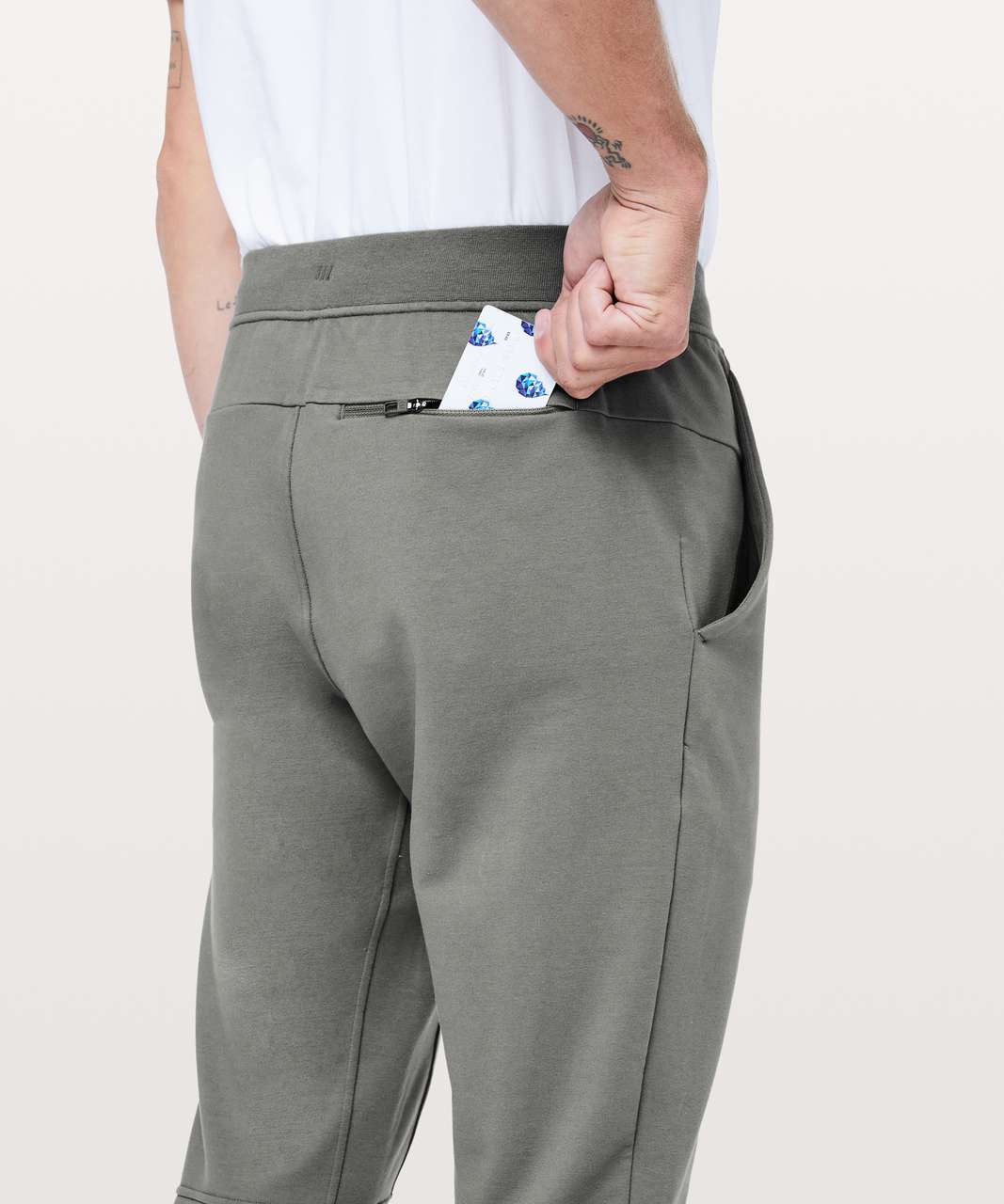 Amenity Jogger Sweatpants 29