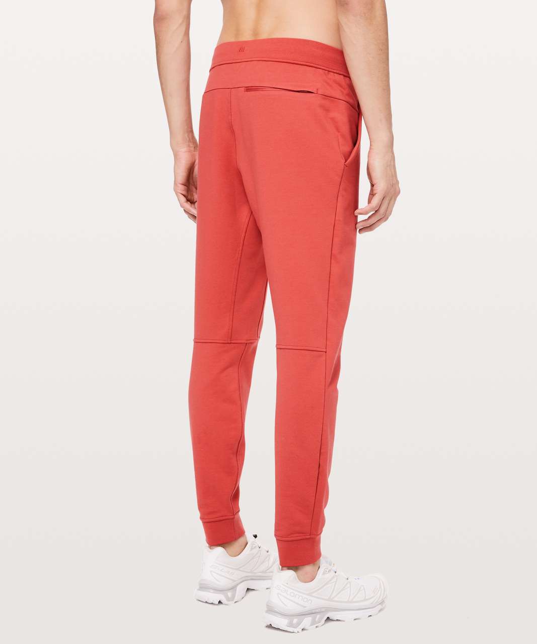 Lululemon City Sweat Jogger Dupe