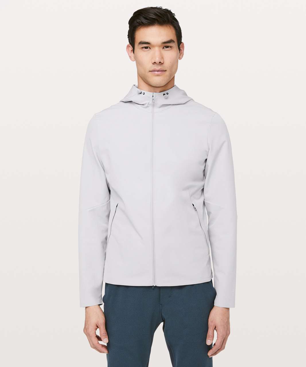 lululemon warp lite jacket