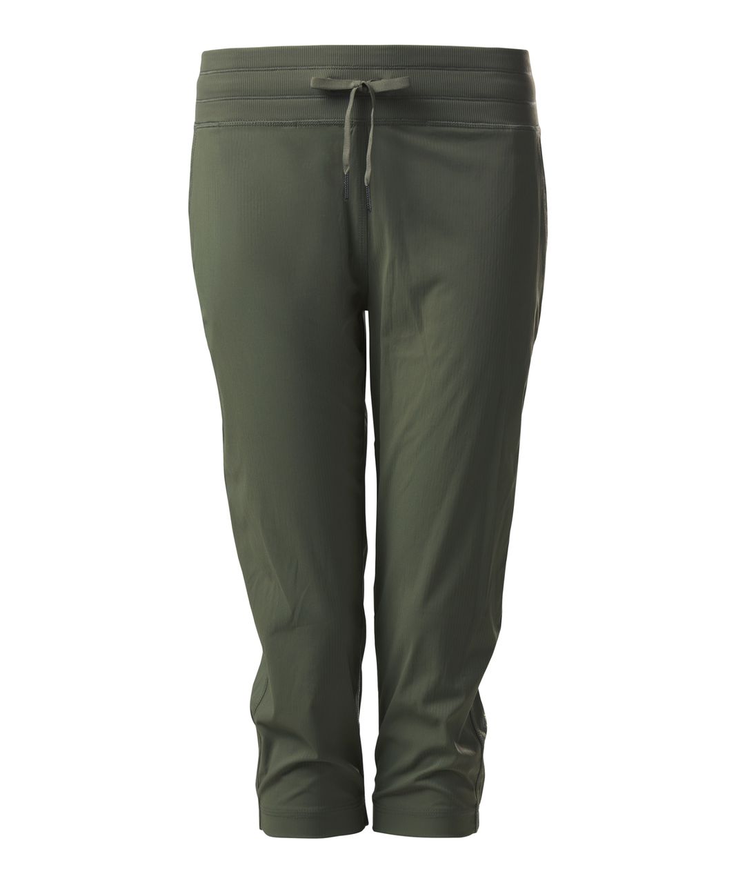 Lululemon Studio Pant II *No Liner (Regular) - Fatigue Green - lulu fanatics