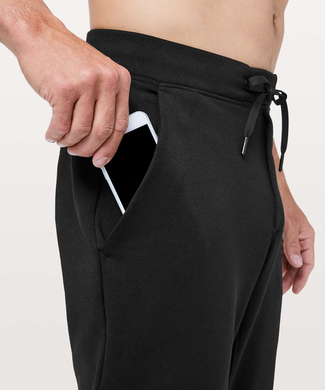 The Lululemon City Sweat Jogger Is Half Off for Black Friday