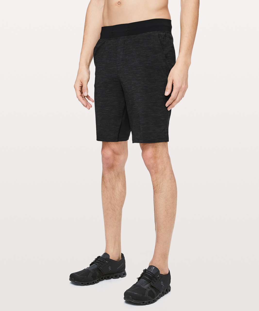 Lululemon Zeroed in Linerless Shorts