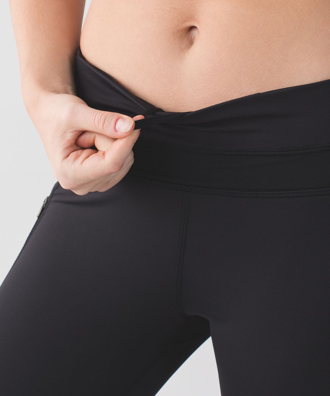 Lululemon Inspire Tight II - Black