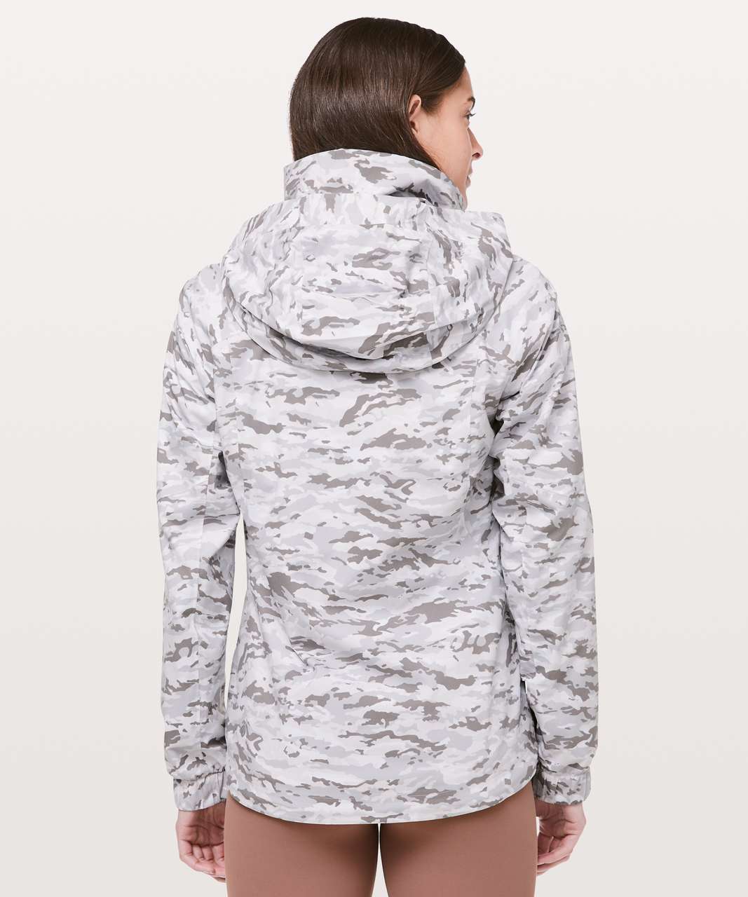 Lululemon Here To Move Jacket 