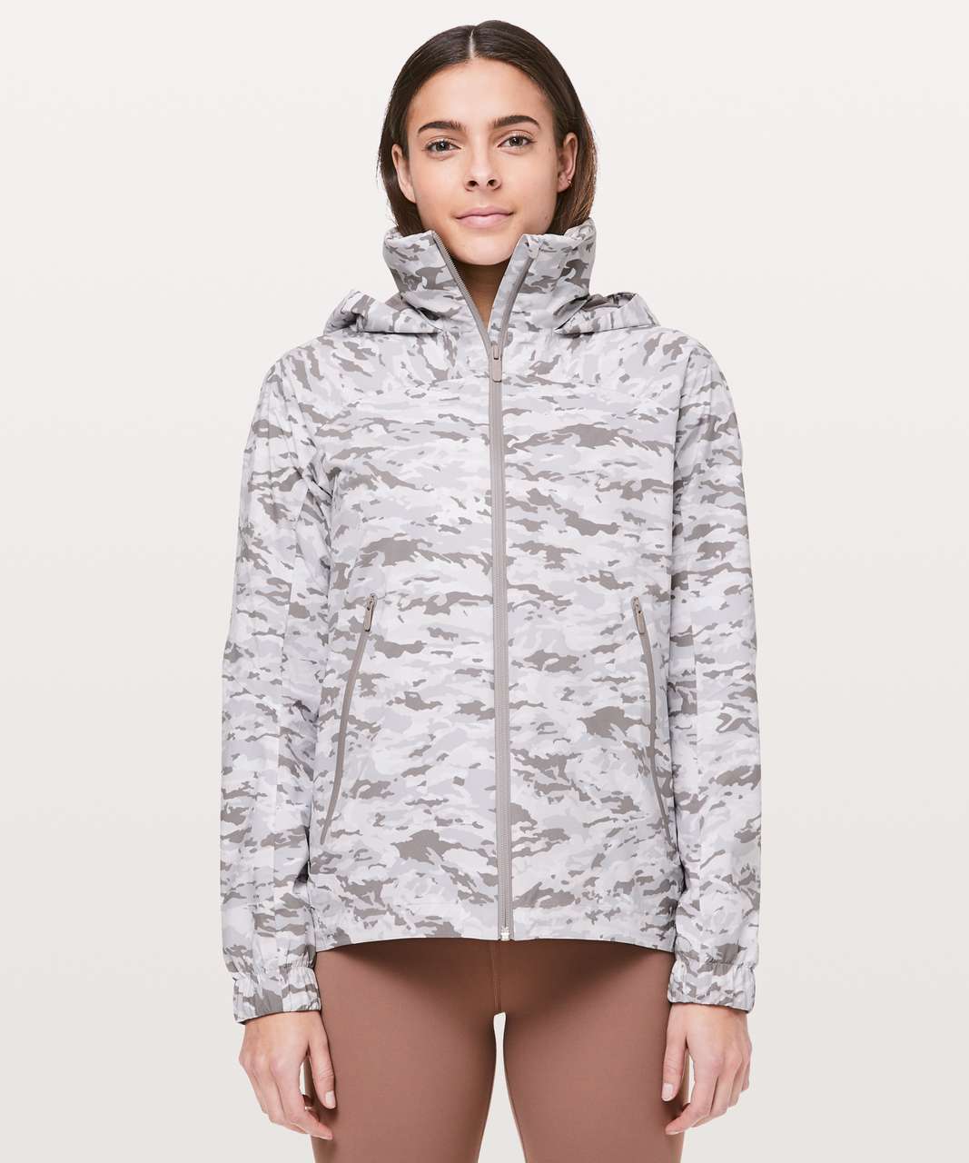 Lululemon Here To Move Jacket 