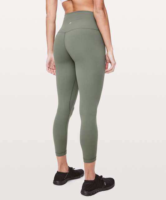 Lululemon Align Pant II - Black - lulu fanatics