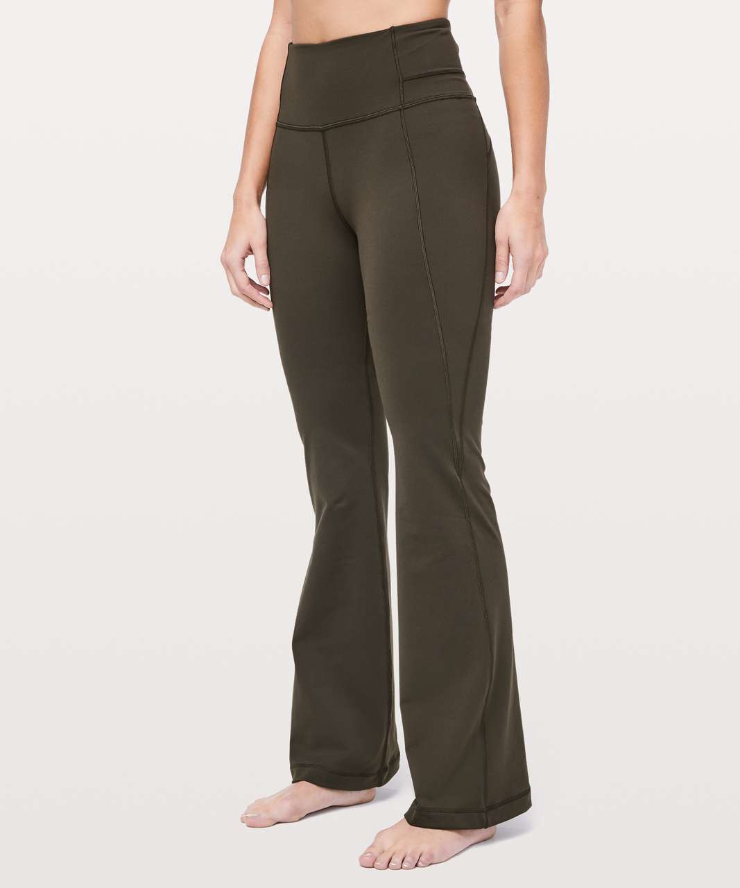 lululemon - The pants that started it all, are back. Meet the Groove Pant  Flare