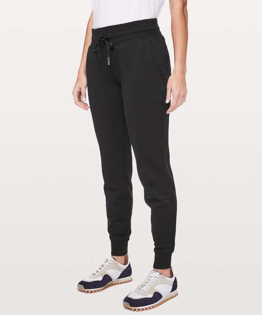 Lululemon Warm Down Jogger *28