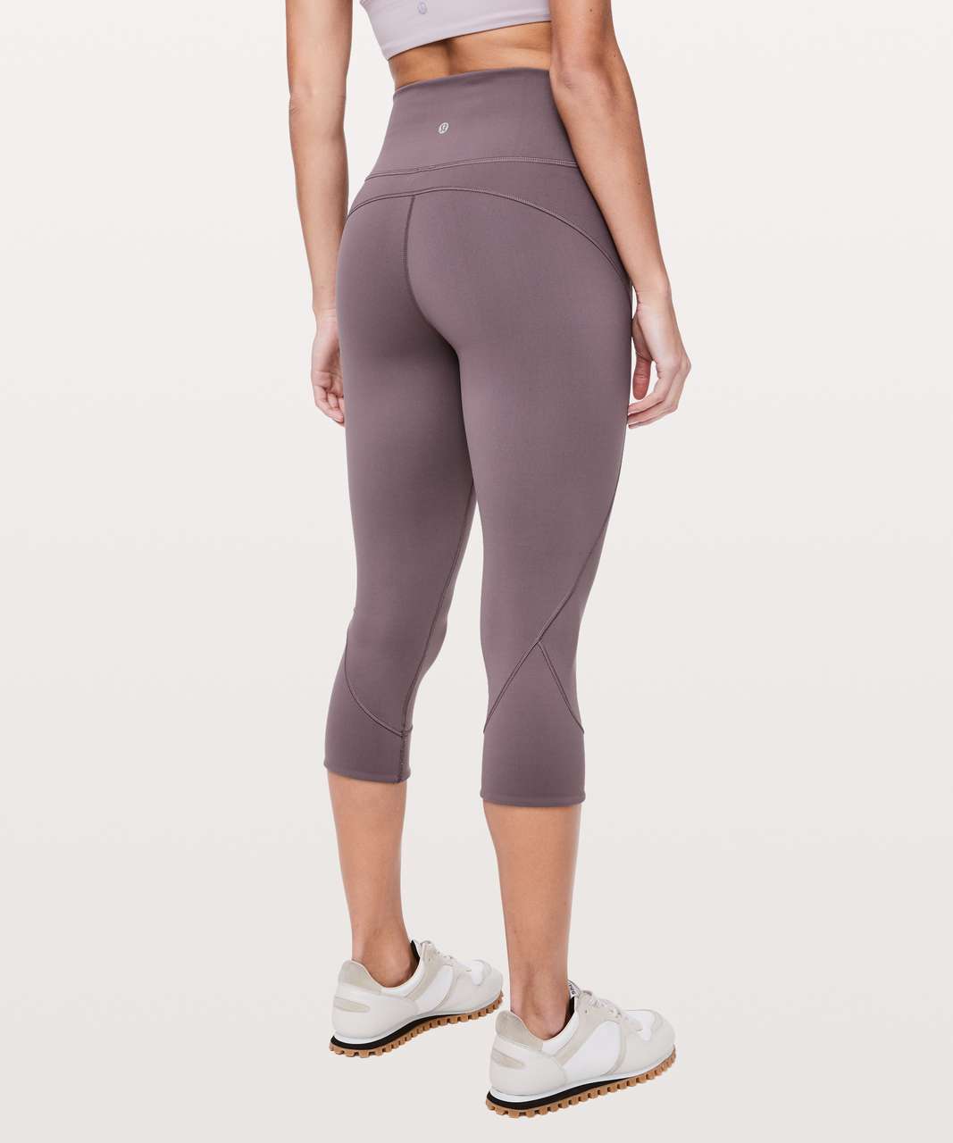 Lululemon Ruched Crop Leggings Women  International Society of Precision  Agriculture