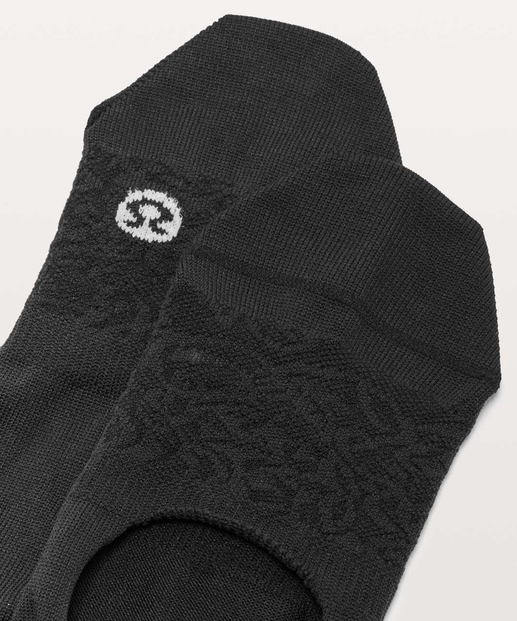 Lululemon Secret Sock - Black (Second Release)