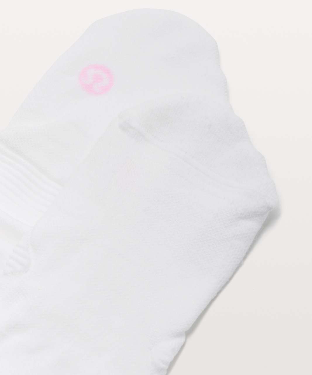 Lululemon Speed Sock - White (Fourth Release)
