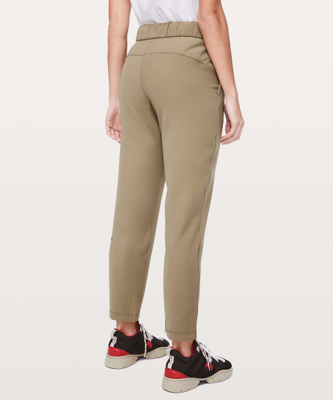 Lululemon On The Fly Pant *Woven 28" - Frontier