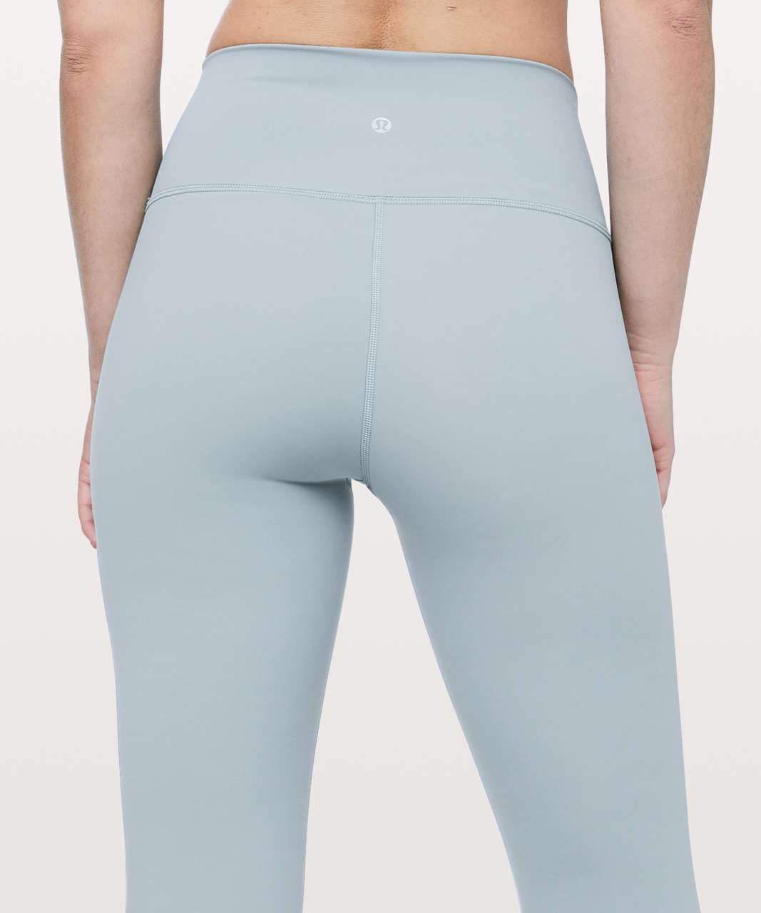 Lululemon Wunder Under High-Rise Tight *Full-On Luxtreme Tall 31" - Blue Cast