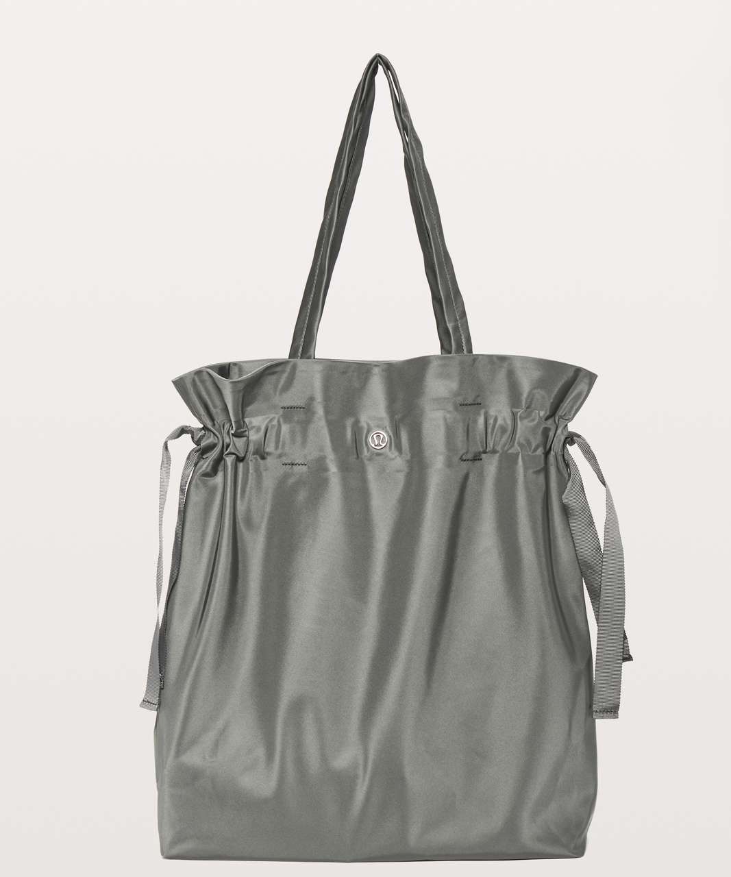 lululemon easy as sunday tote