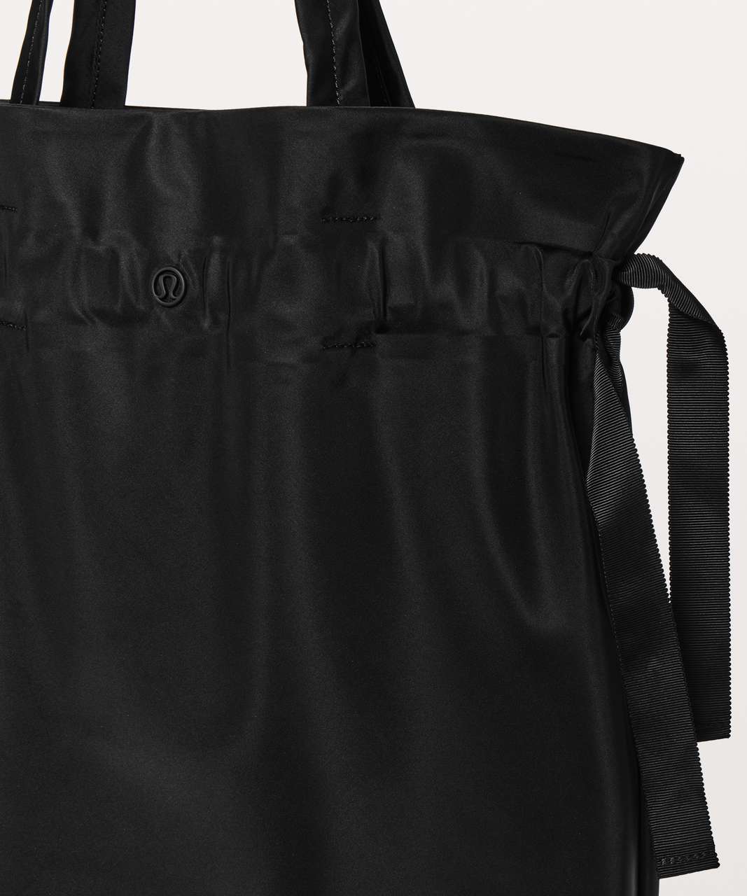 Lululemon Easy As Sunday Tote - Black