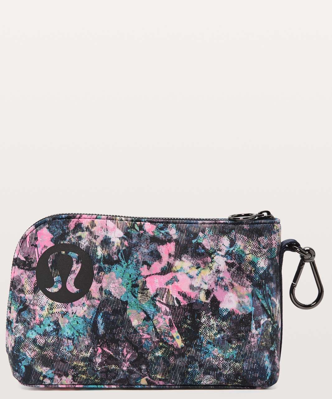 Lululemon Off The Mat Pouch *Neoprene - Dappled Daze Multi