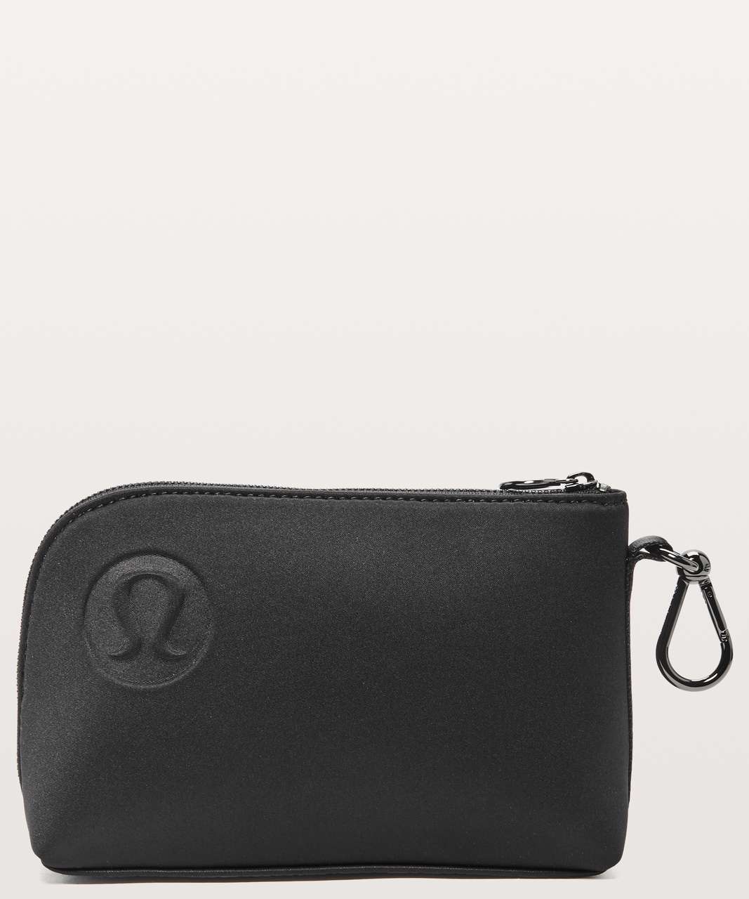 Lululemon Off The Mat Pouch *Neoprene - Black