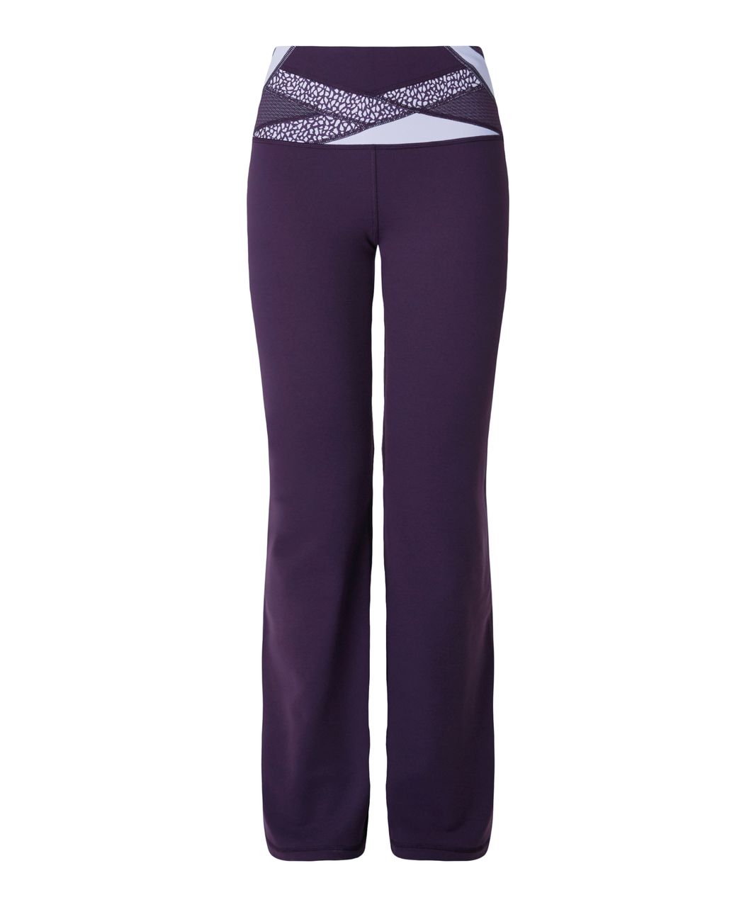 Lululemon Groove Pant III (Regular) - Bordeaux Drama - lulu fanatics