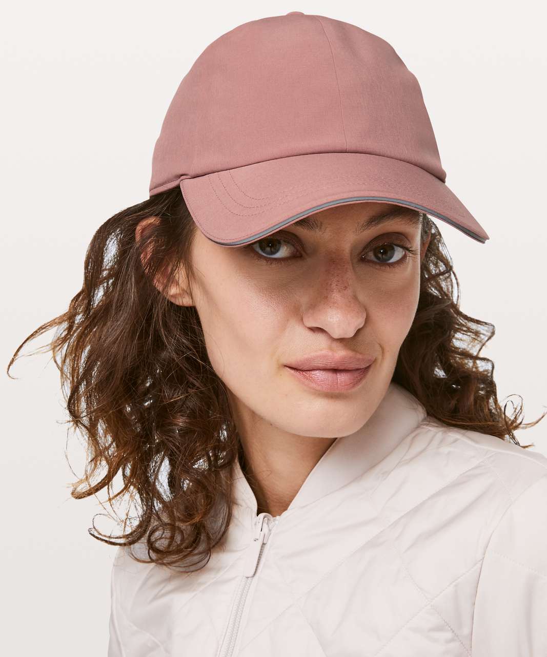 Lululemon Baller Hat Run - Copper Coil