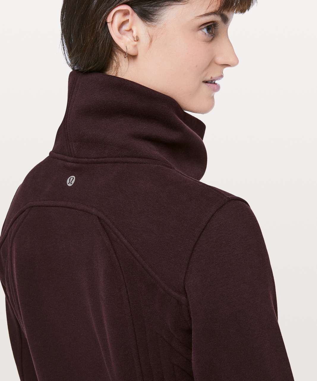 lululemon moving meditation jacket