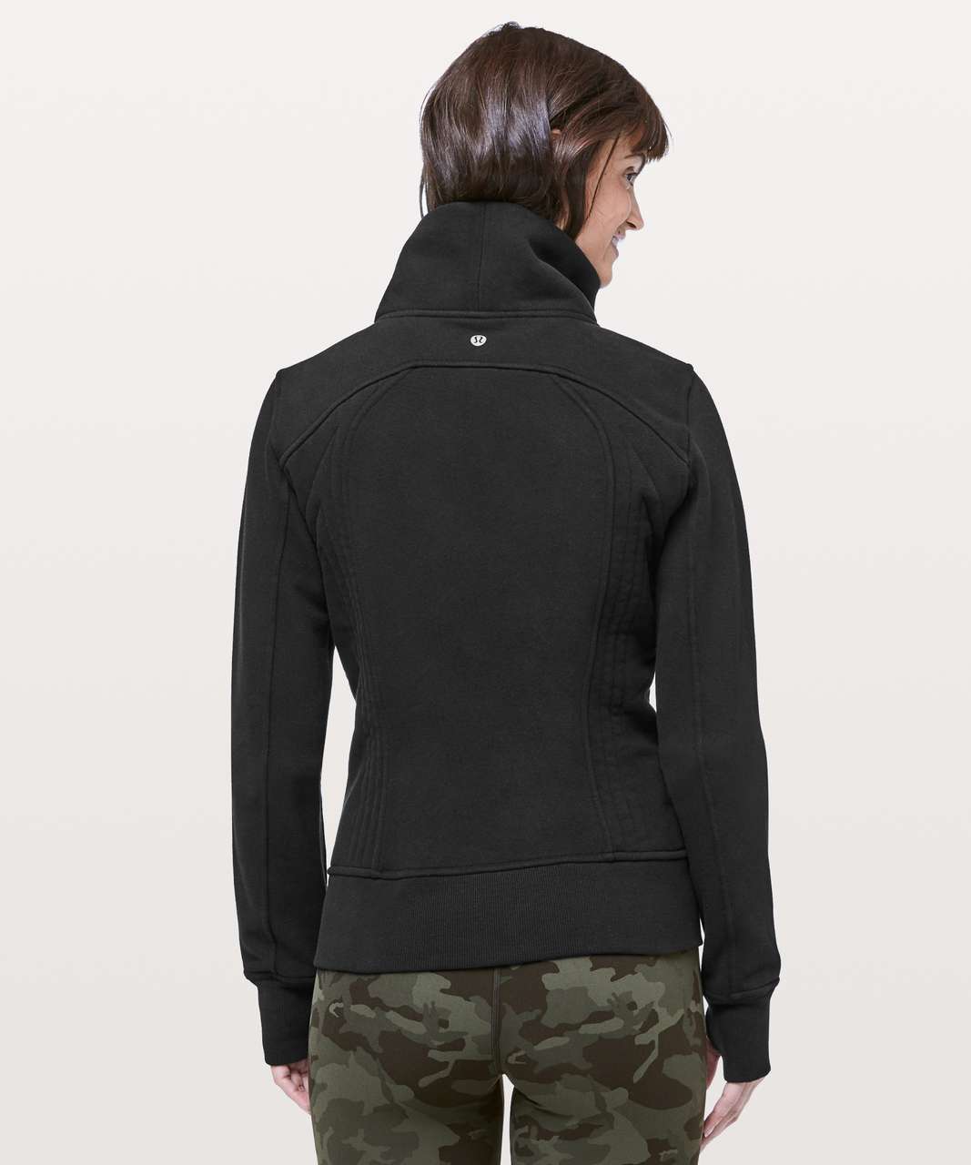 lululemon moving meditation jacket