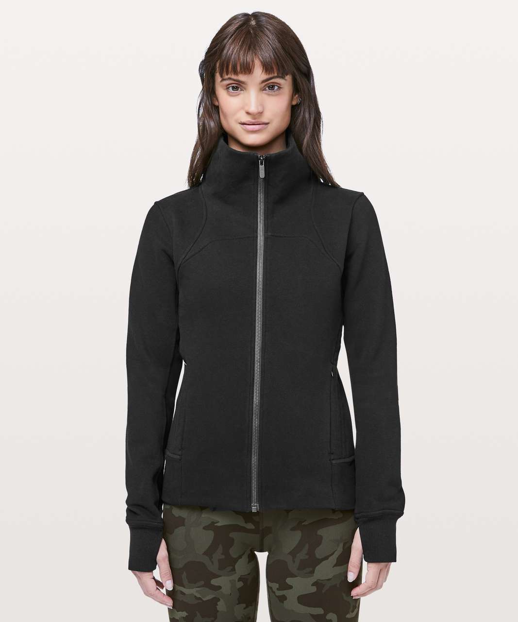 Lululemon Moving Meditation Jacket 