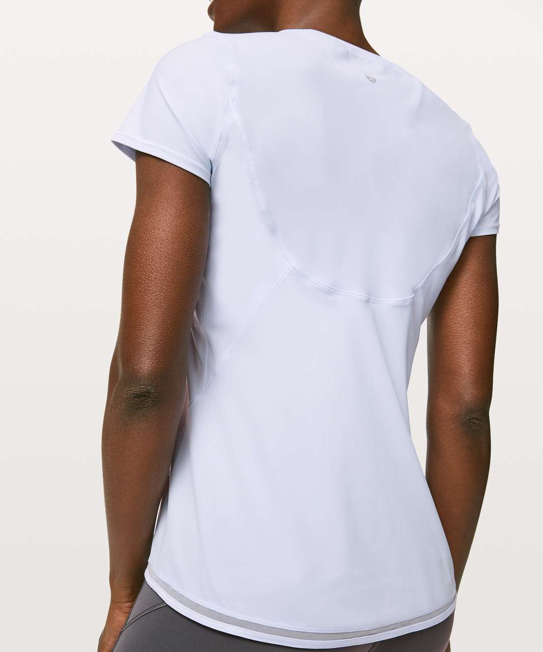 lululemon into the sun tee