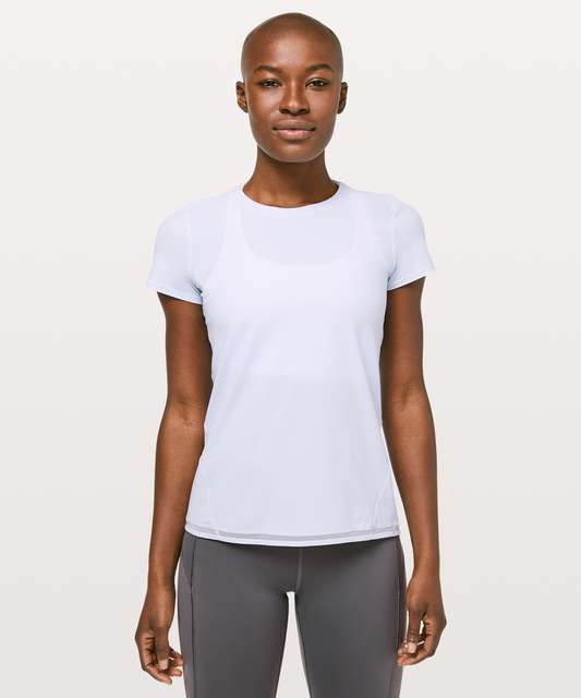 lululemon into the sun tee