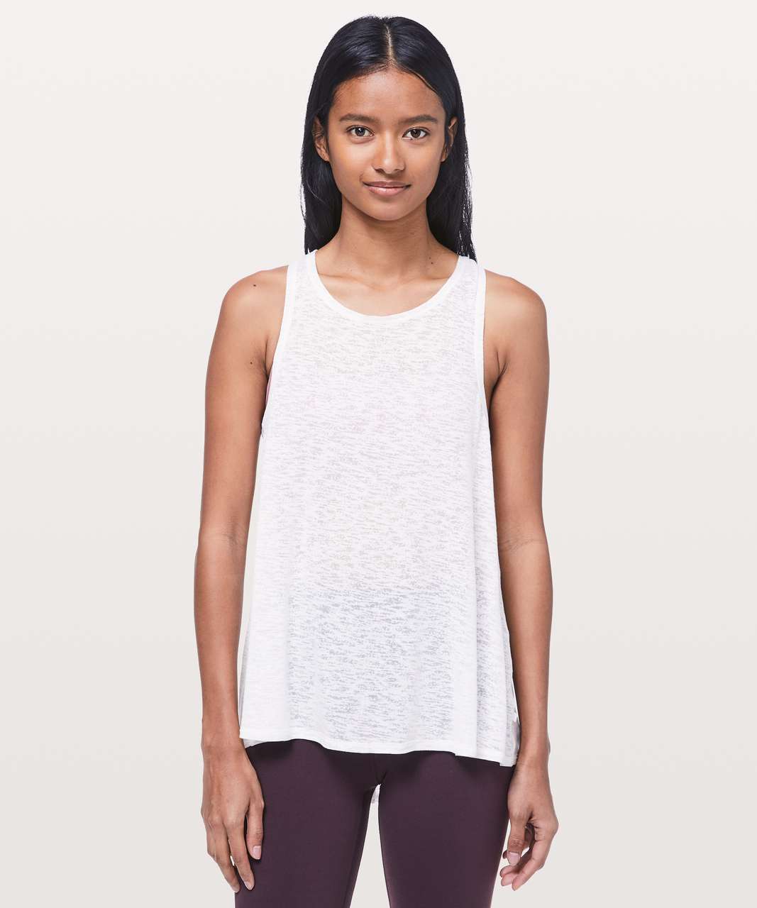 lululemon circle back to it tank