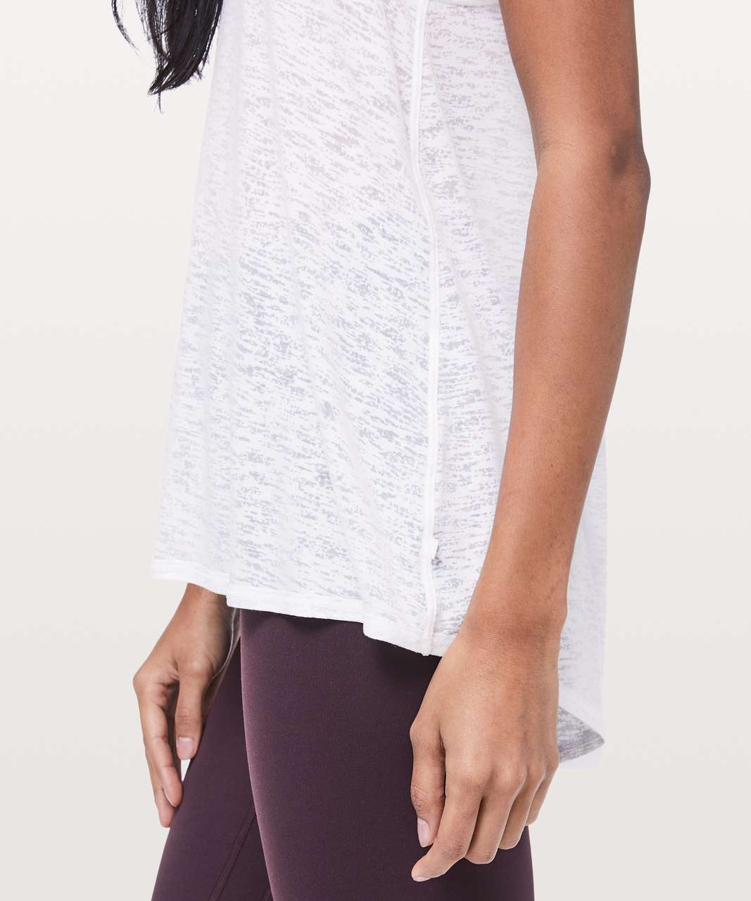 lululemon circle back to it tank