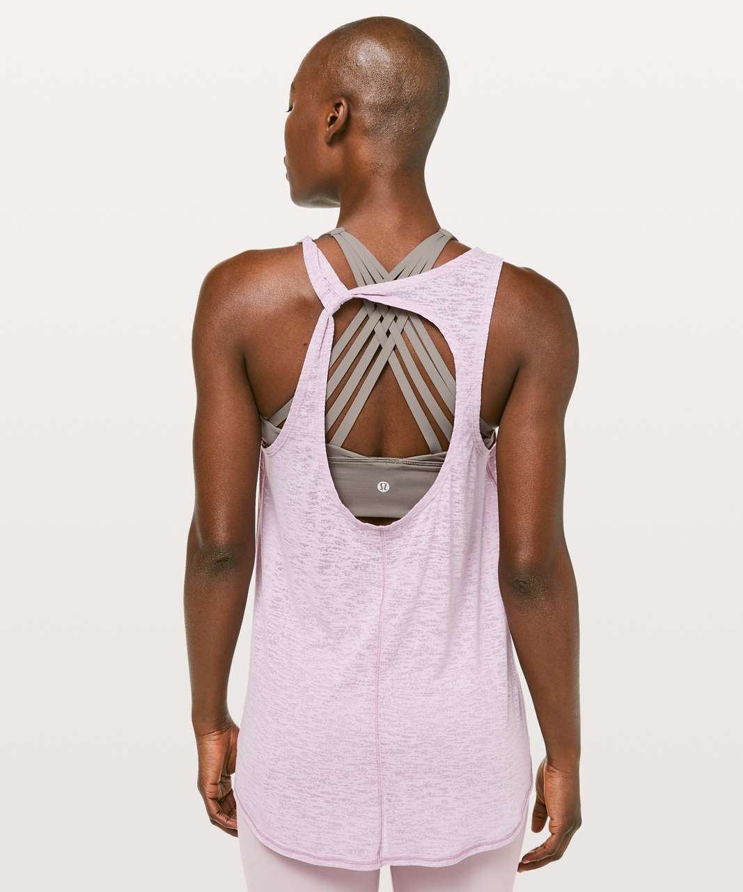 Lululemon Circle Back To It Tank - Antoinette - lulu fanatics