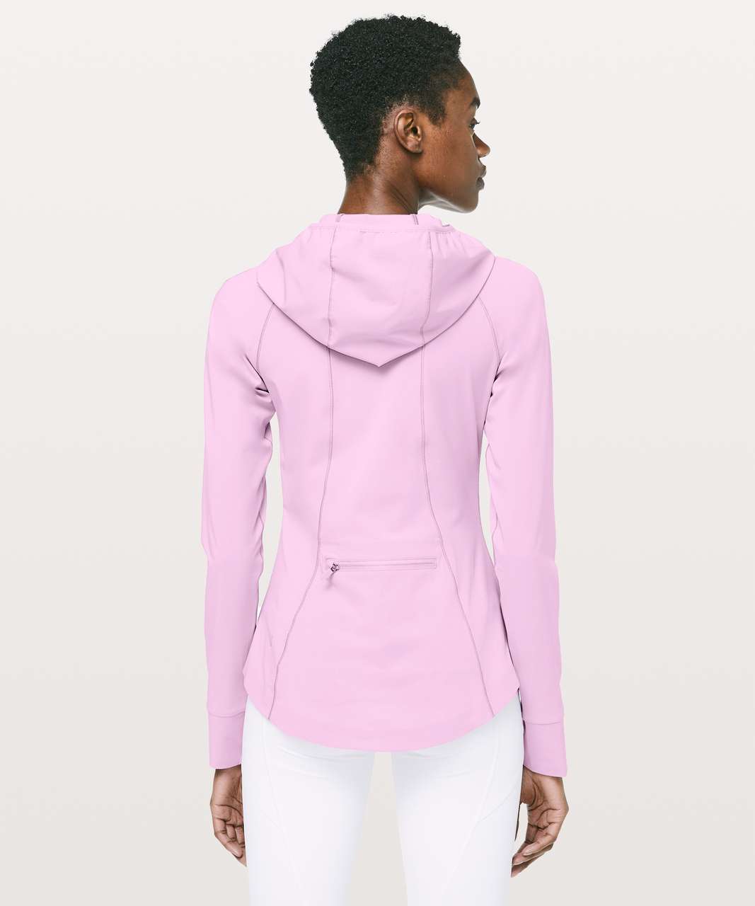 Lululemon Mist Over Windbreaker - Antoinette