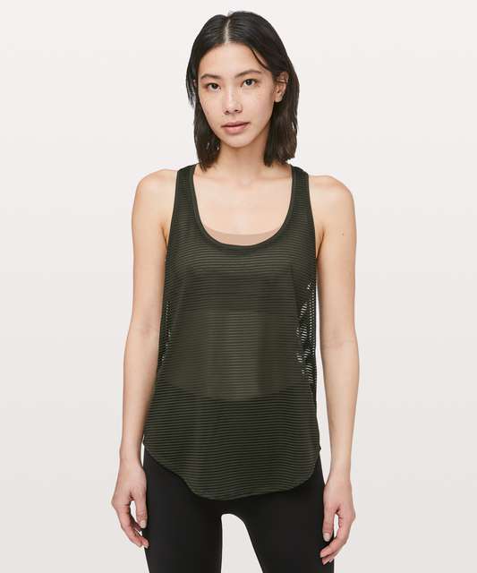 Lululemon Women's Tanks - lulu fanatics