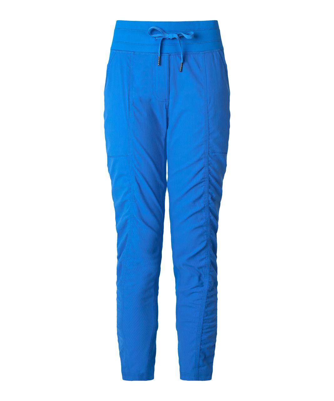 LULULEMON STREET TO Studio Pant *Unlined Cadet Blue Size 2 $39.99 - PicClick