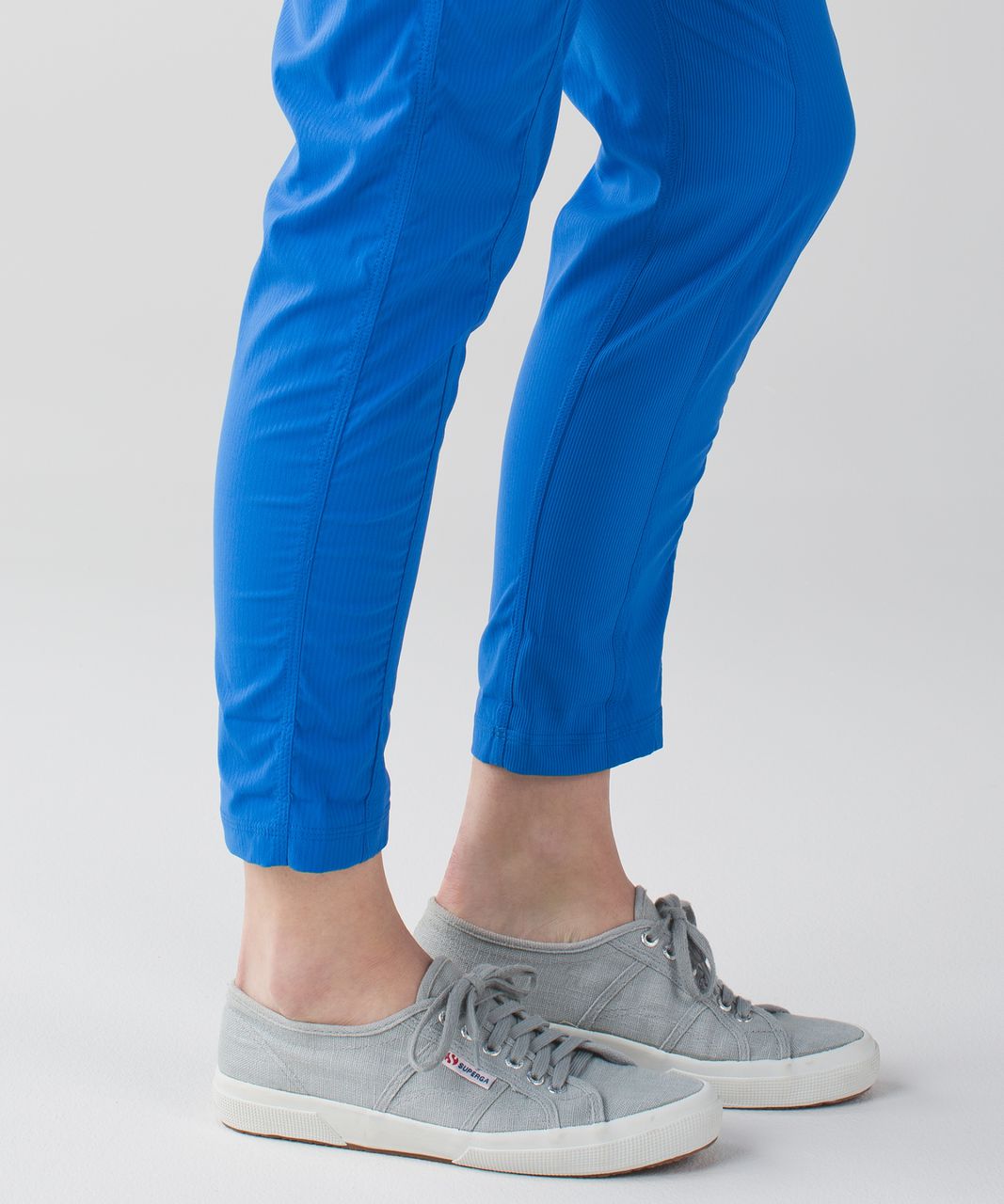 Lululemon Street To Studio Pant II - Lakeside Blue