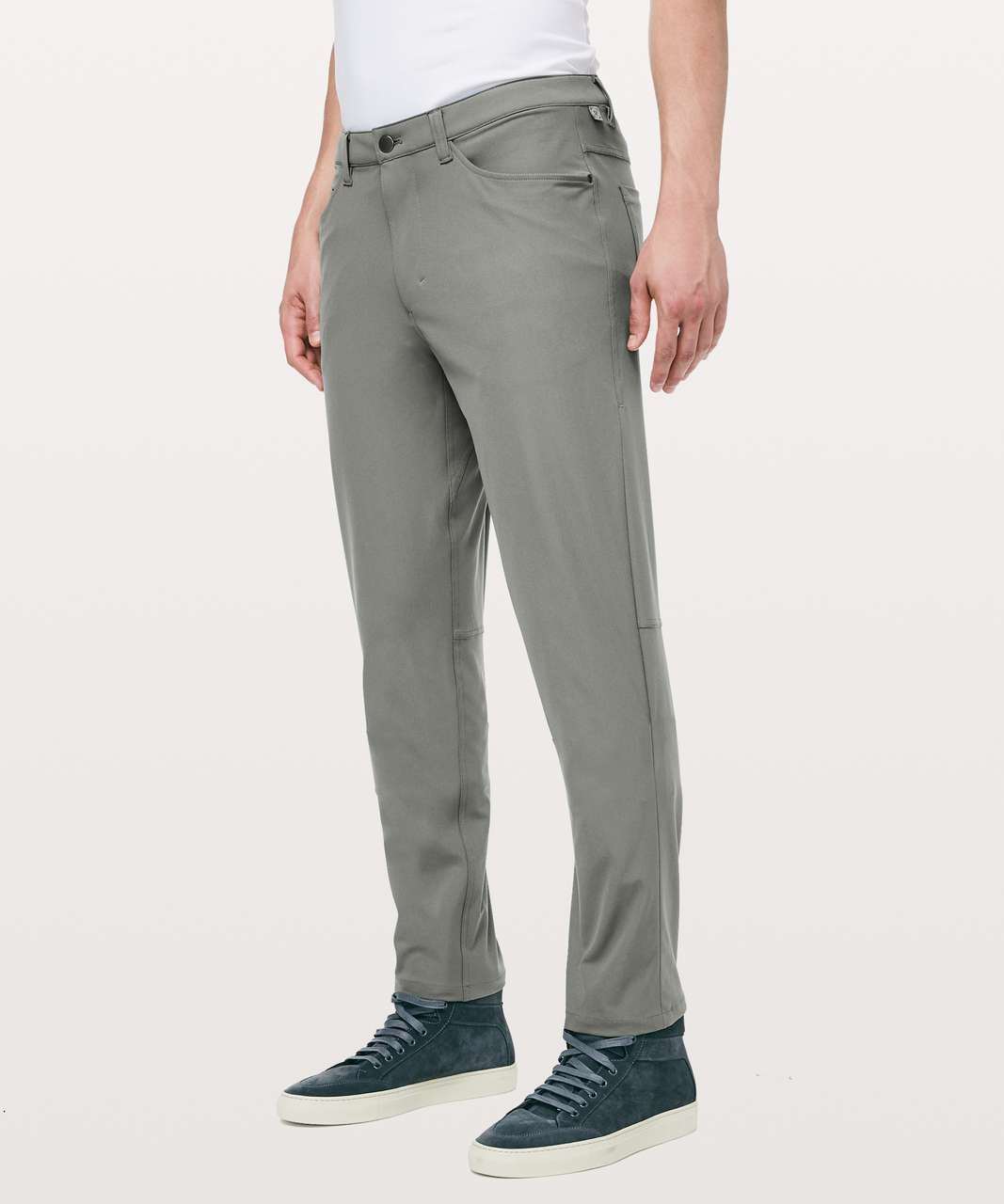 Lululemon ABC Pant Classic 37 - Nomad - lulu fanatics