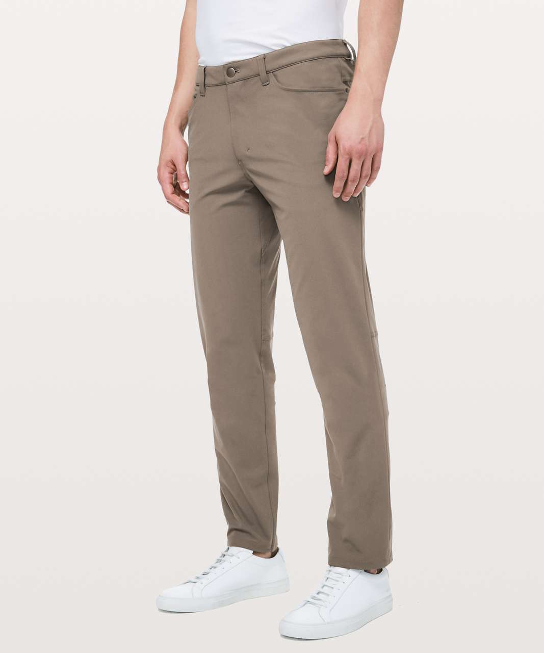 Lululemon ABC Pant Classic 37" - Nomad