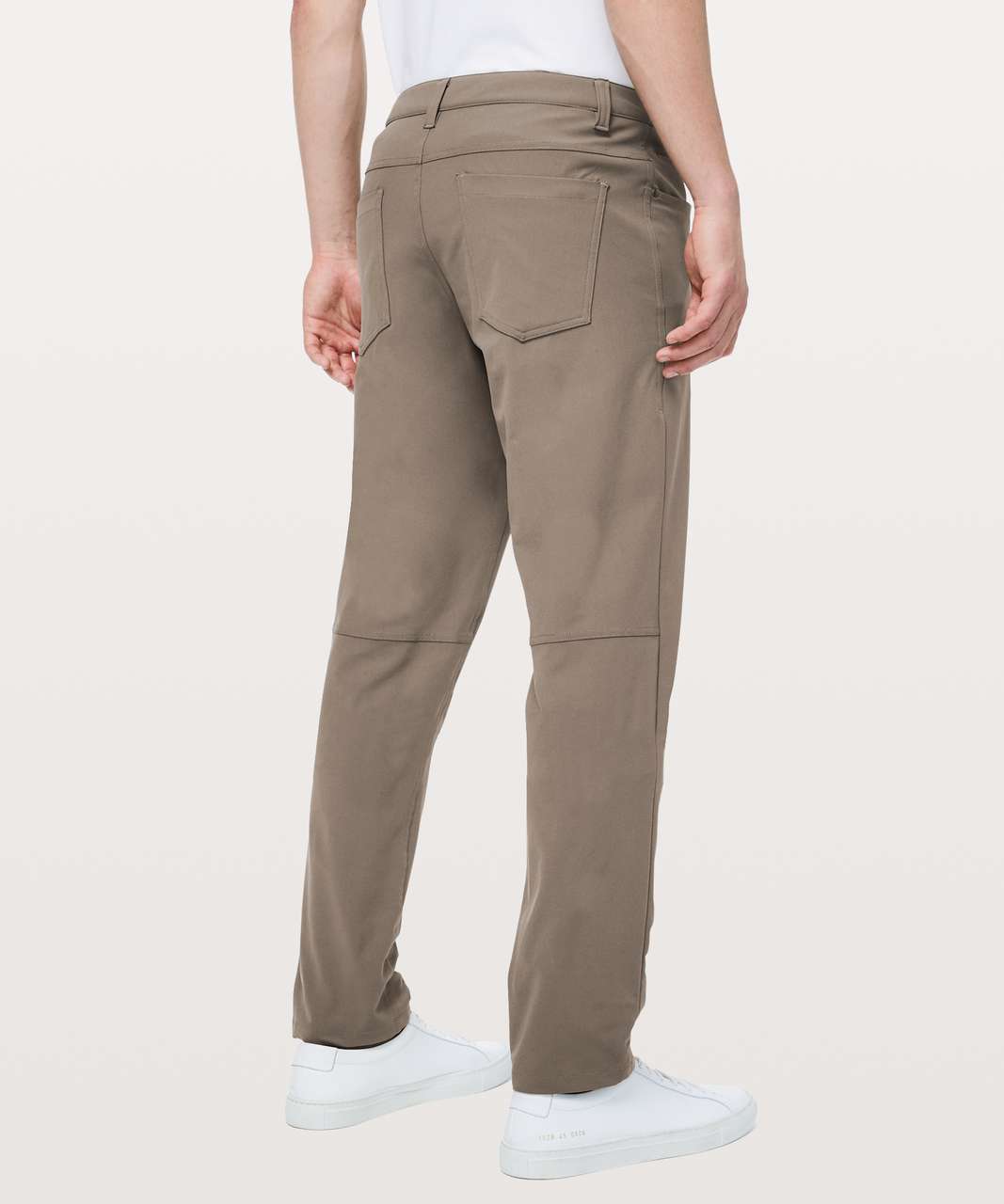 Lululemon ABC Pant Classic 37" - Nomad