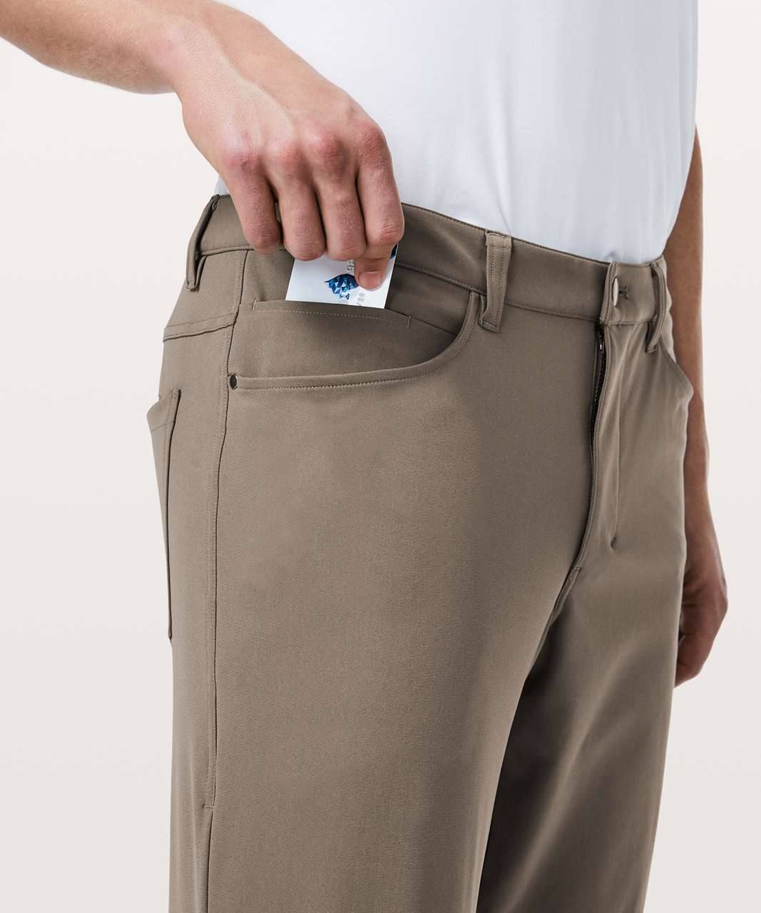 Nomad Chino, Men's Pants