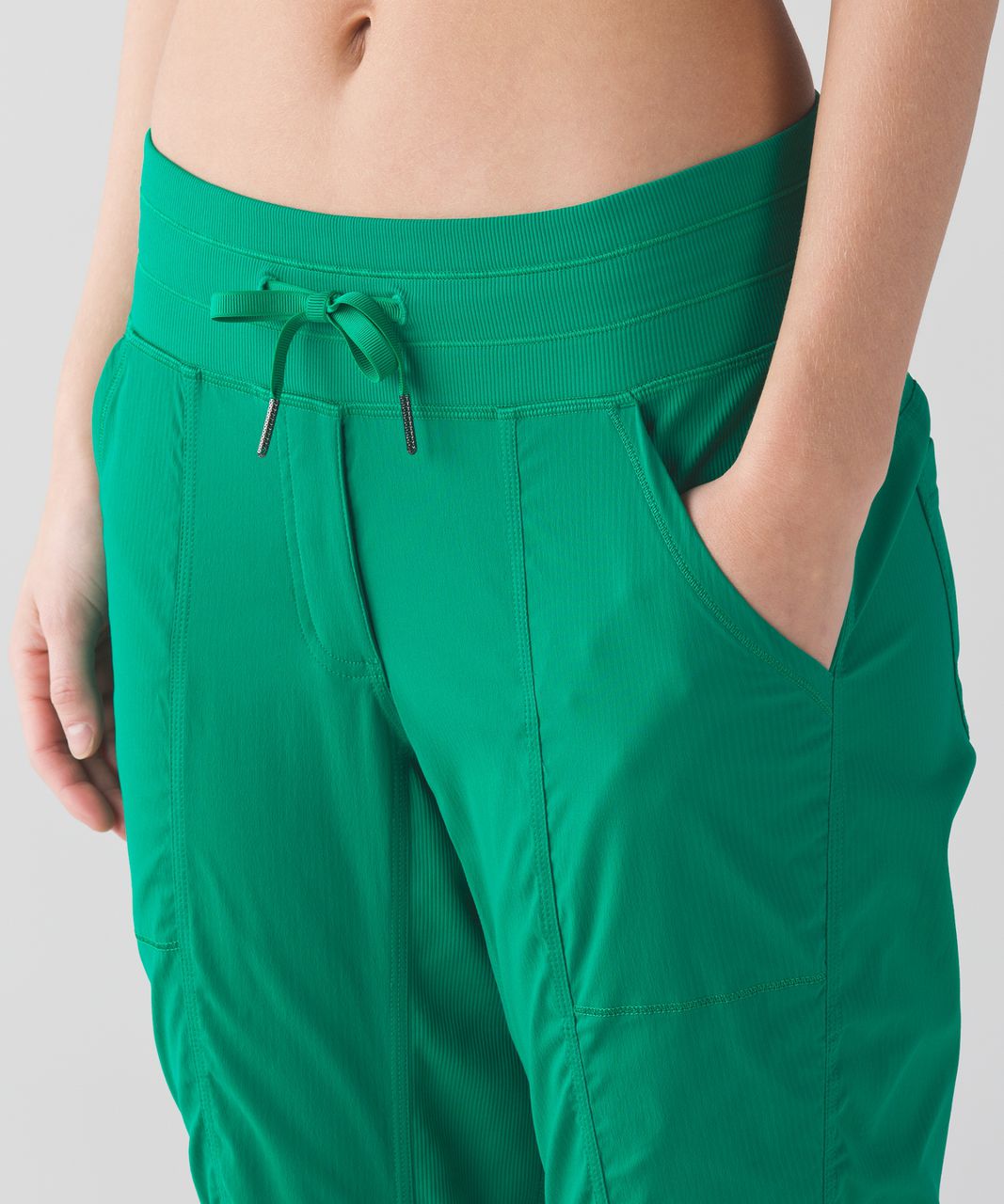 Lululemon Street To Studio Pant II - Jungle - lulu fanatics