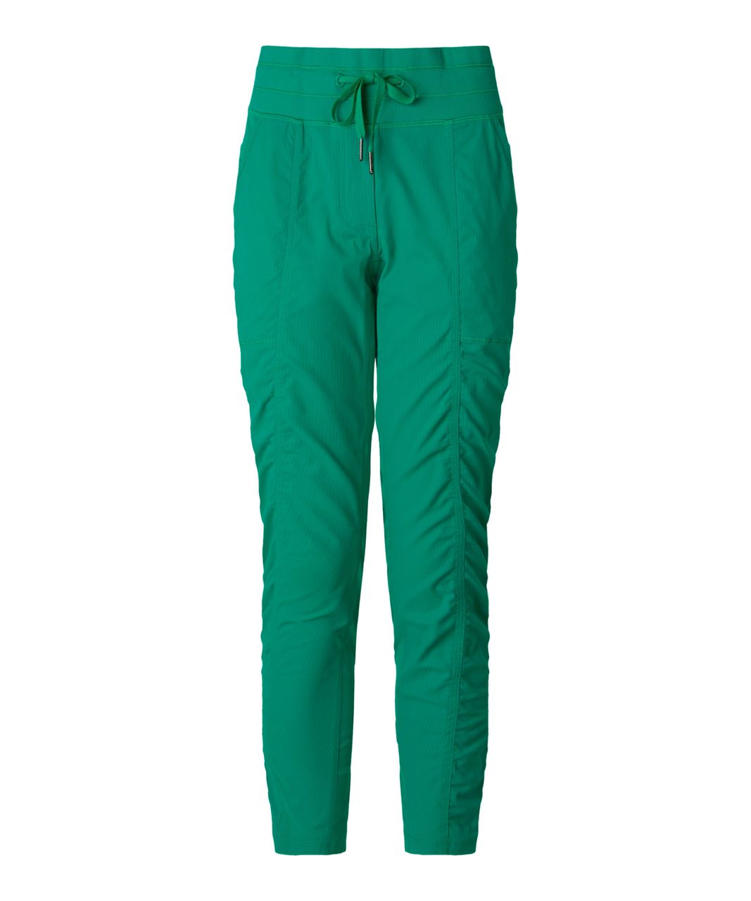 Lululemon Street To Studio Pant II - Jungle - lulu fanatics