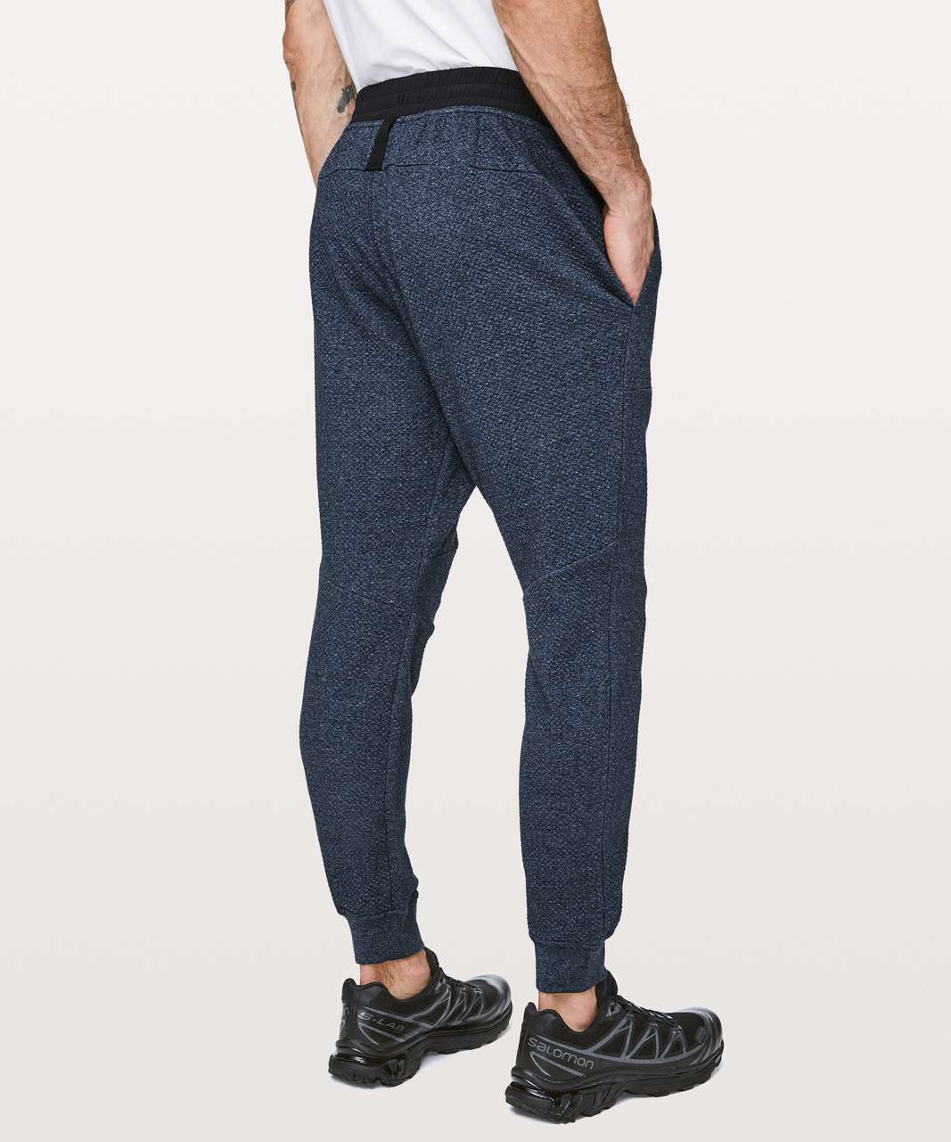 lululemon at ease jogger